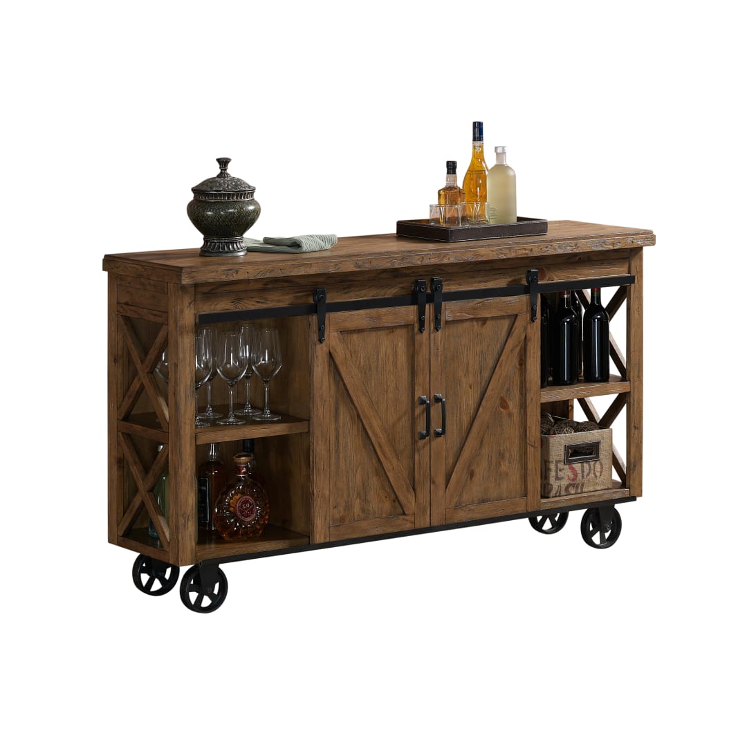 American Heritage GATEWAY BAR