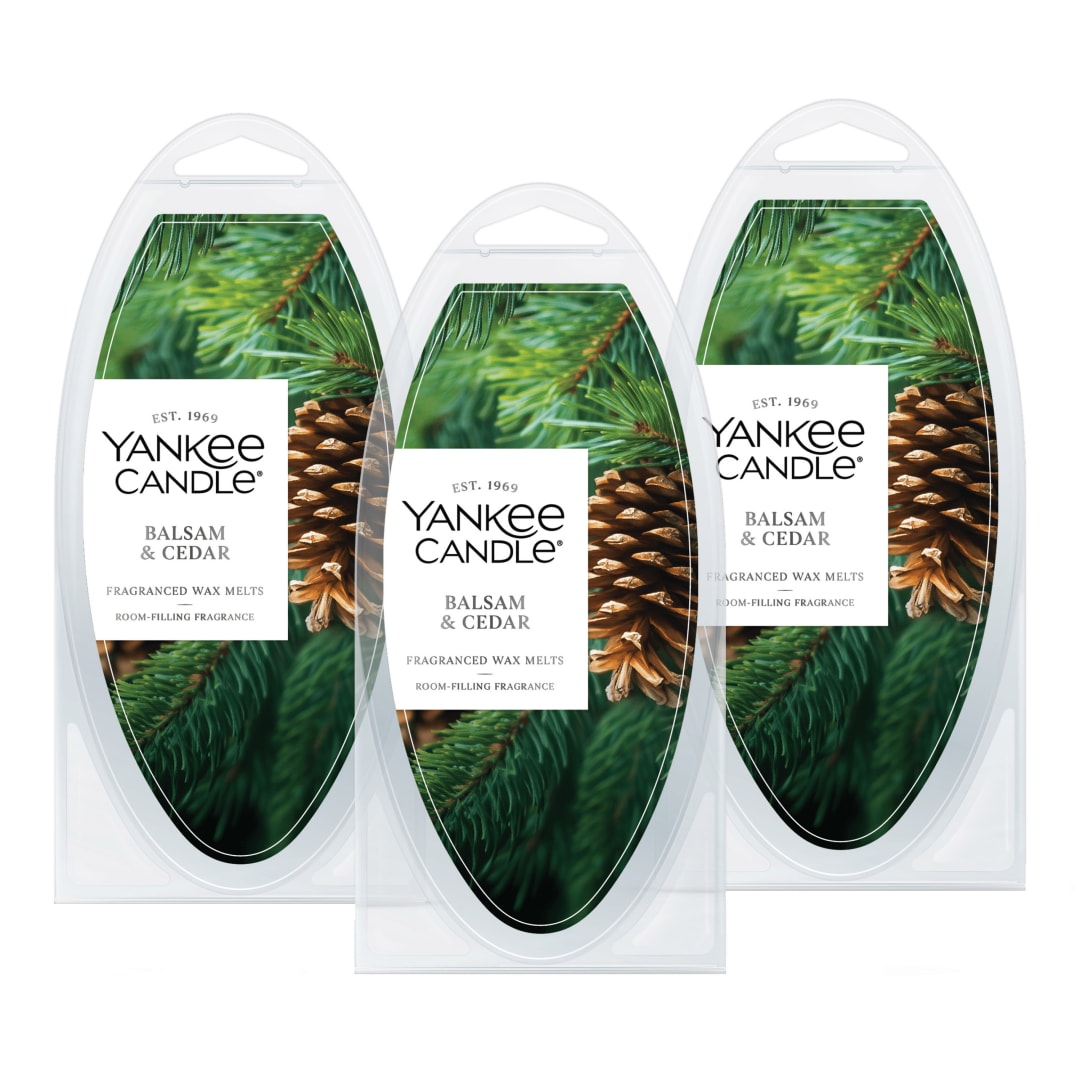 WXMLT-YC 3CT BALSAM CEDAR