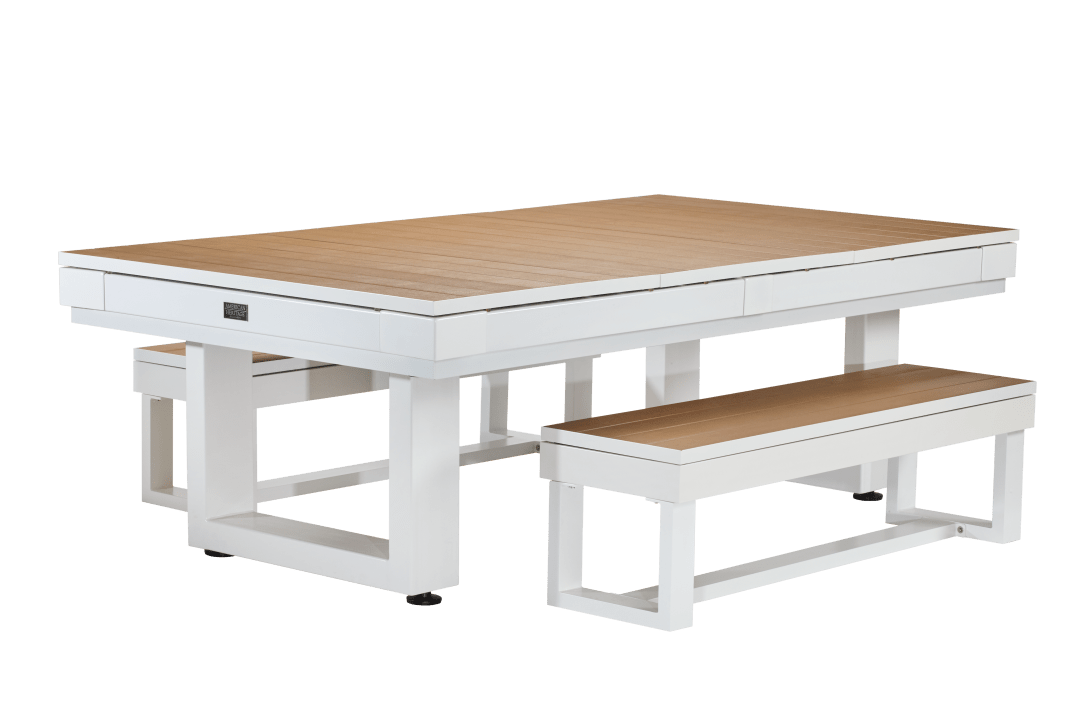 Lanai Outdoor Pool Table with
