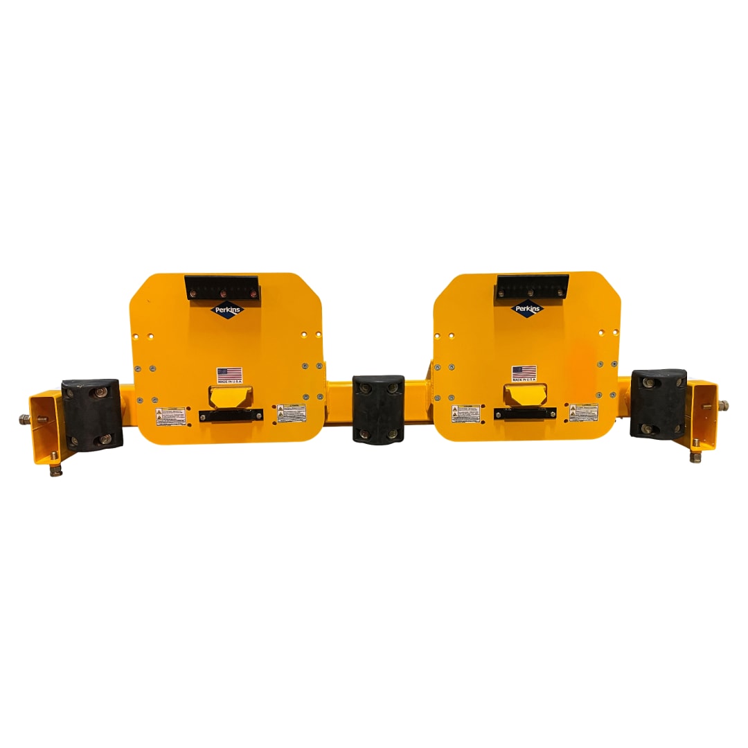 Wastebuilt® Replacement for Perkins Front Loader Pneumatic Lifter