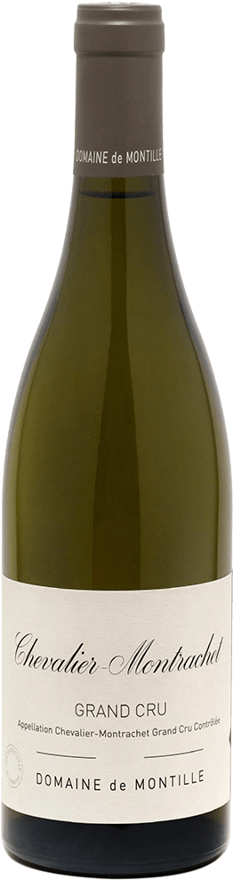 Chevalier-Montrachet Grand Cru
