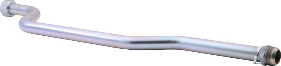 Wastebuilt® Replacement for McNeilus Hydraulic Tube - 32 Over Axle