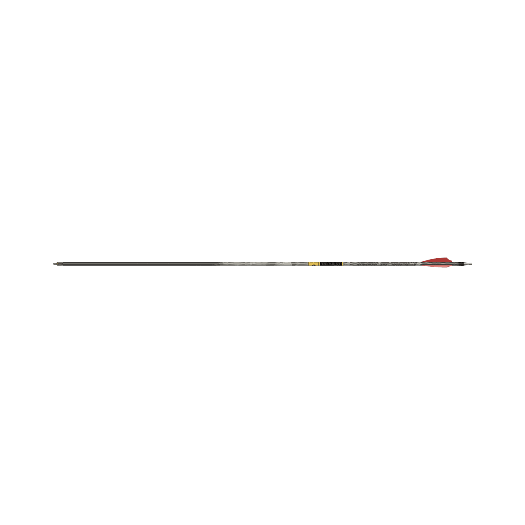Gold Tip Black Label Arrows .2