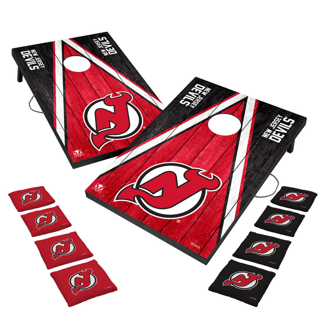 New Jersey Devils | 2x3 Bag To