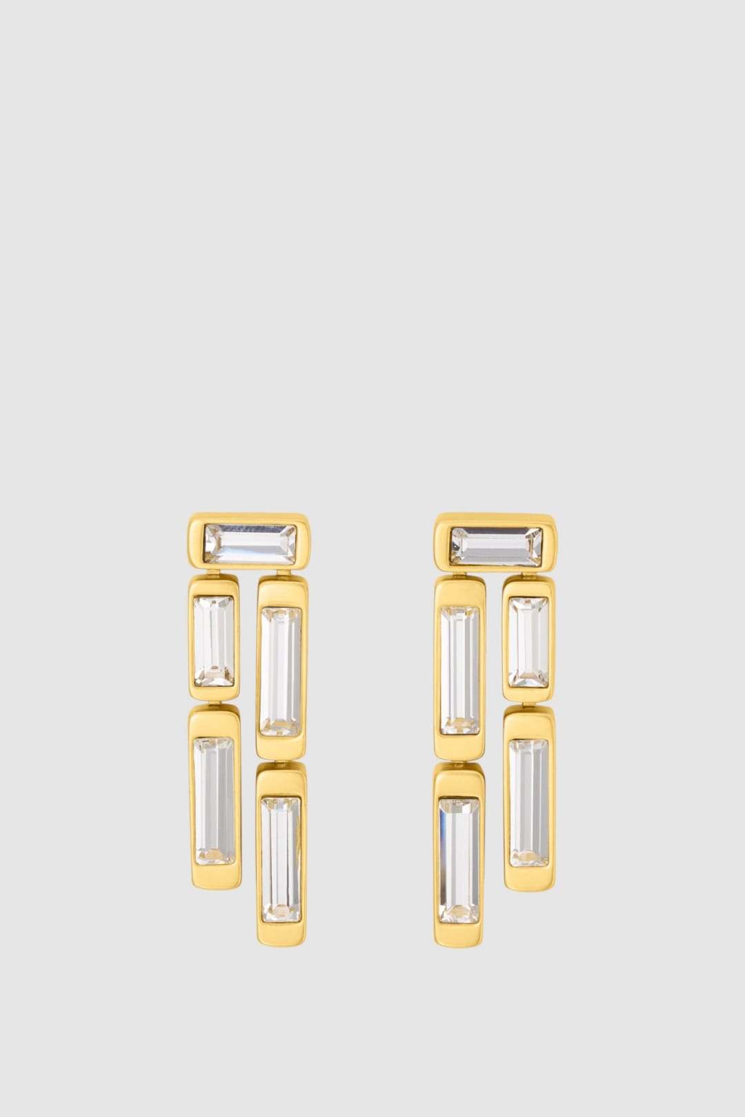 Eden Earrings