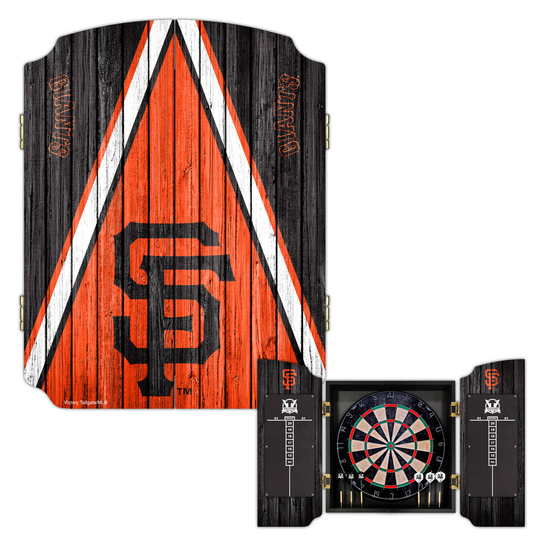 San Francisco Giants | Bristle