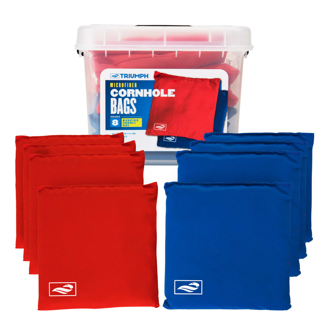 Triumph 8-Pack 6" x 6" Microfi