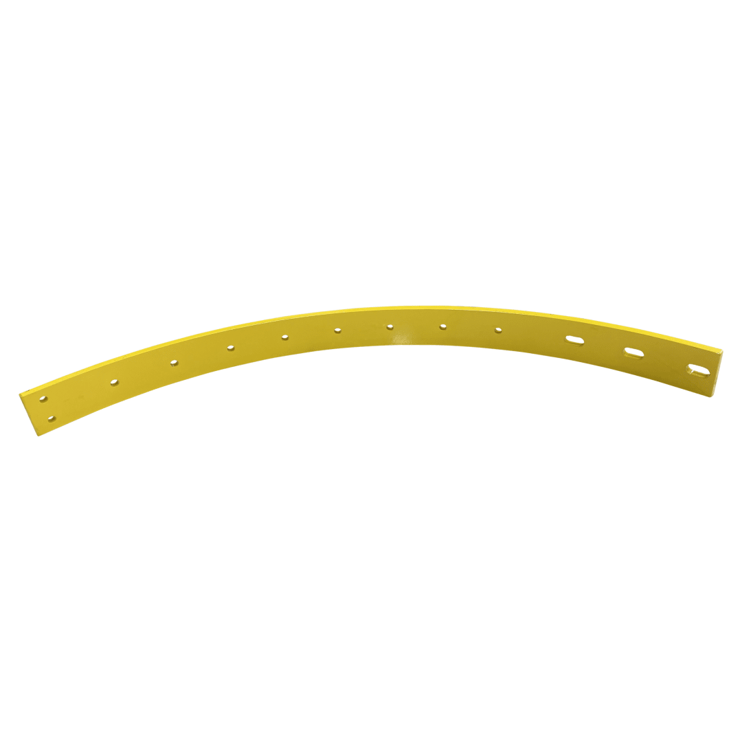 Wastebuilt® Replacement for Labrie Finger, Grabber, Right Hand Arm, 300 Gallon