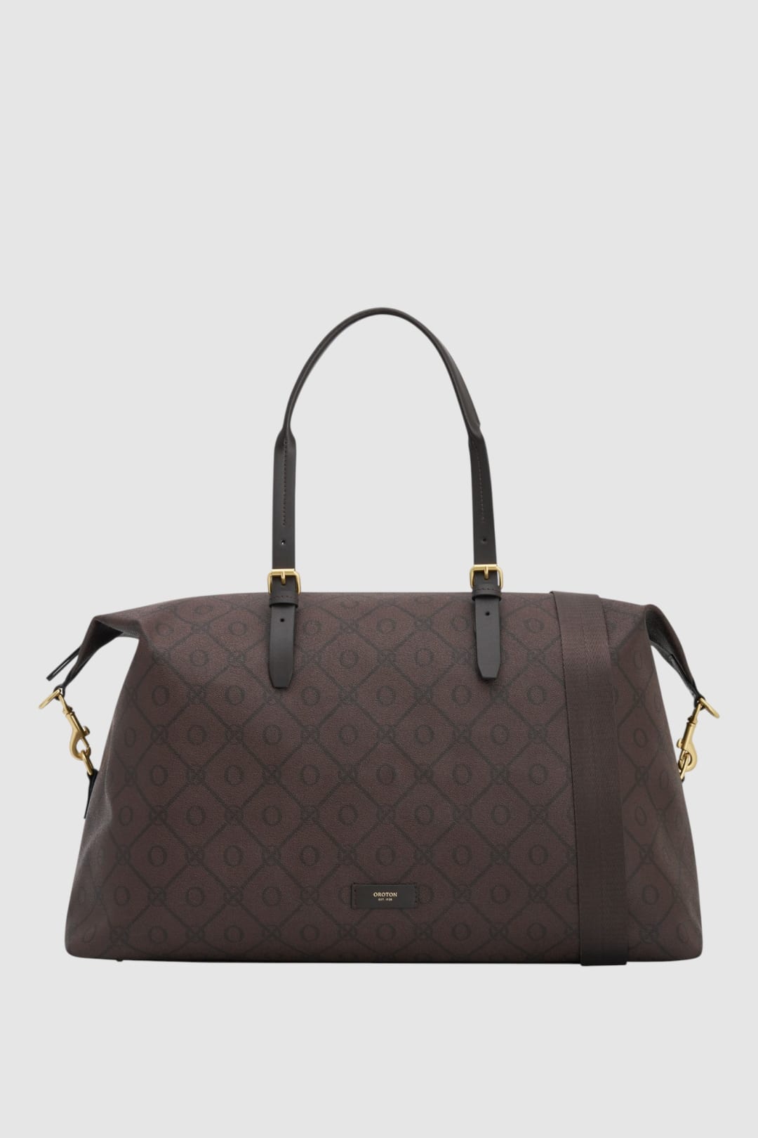 Dylan Signature Buckle Weekender