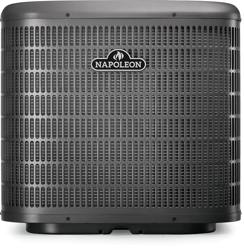 Premium 14.3 SEER2 Series Air Conditioner - 2.5 Ton - Scroll