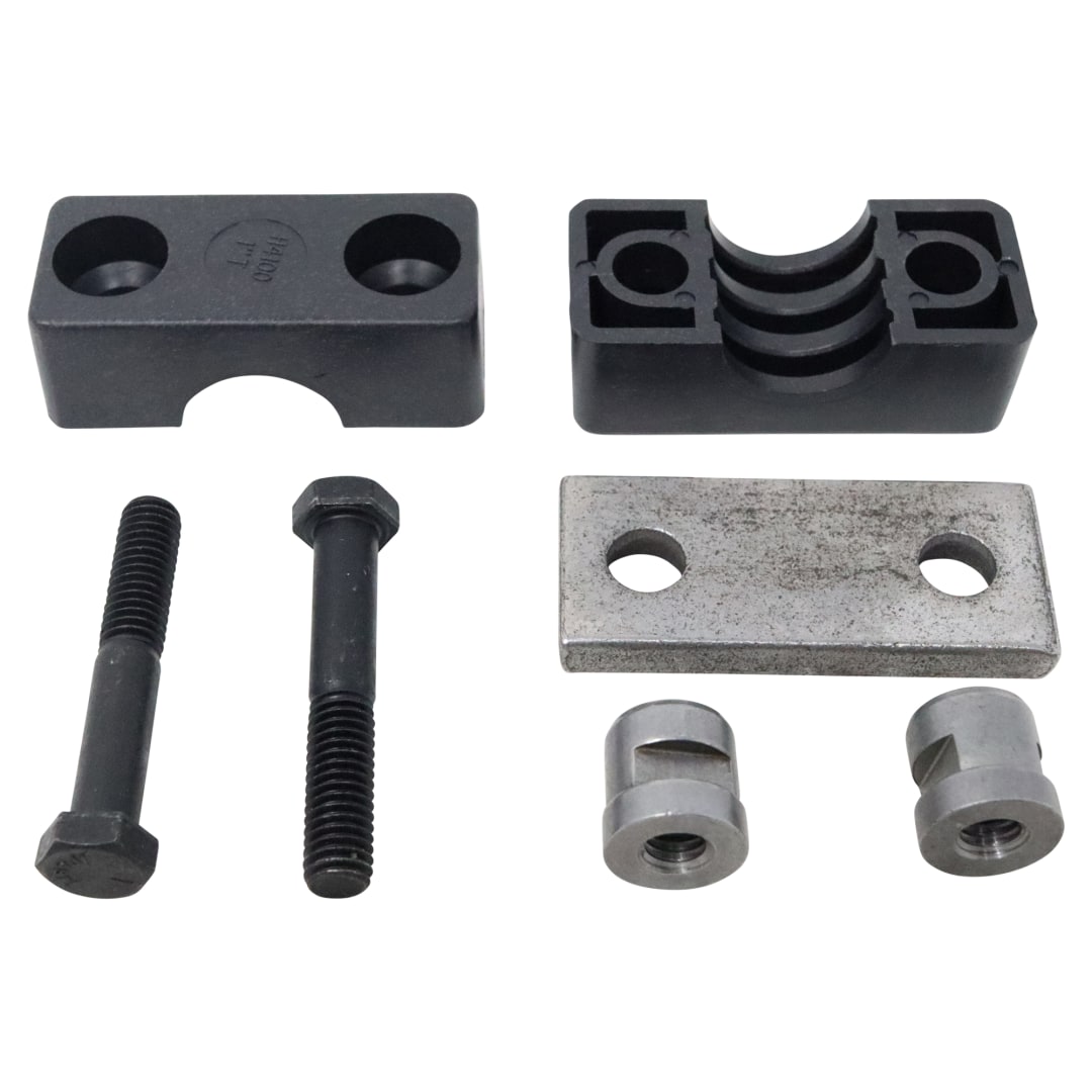 Wastebuilt® Replacement for Leach Tube Support Clamp