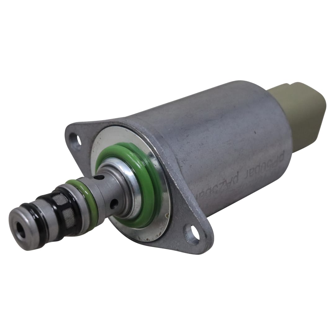 Wastebuilt® Replacement for Heil FEL Soelnoid Cartridge