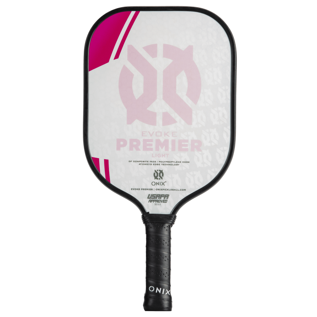 Evoke Premier Pickleball Paddl