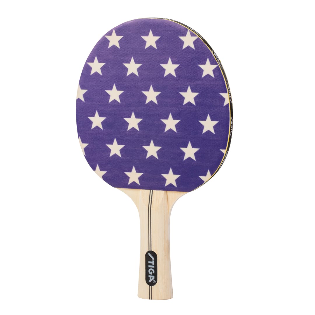 STIGA Stars and Stripes Image