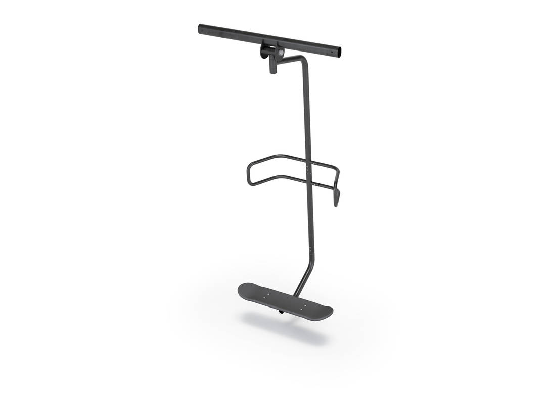 Vuly Spin Swing Compatible on