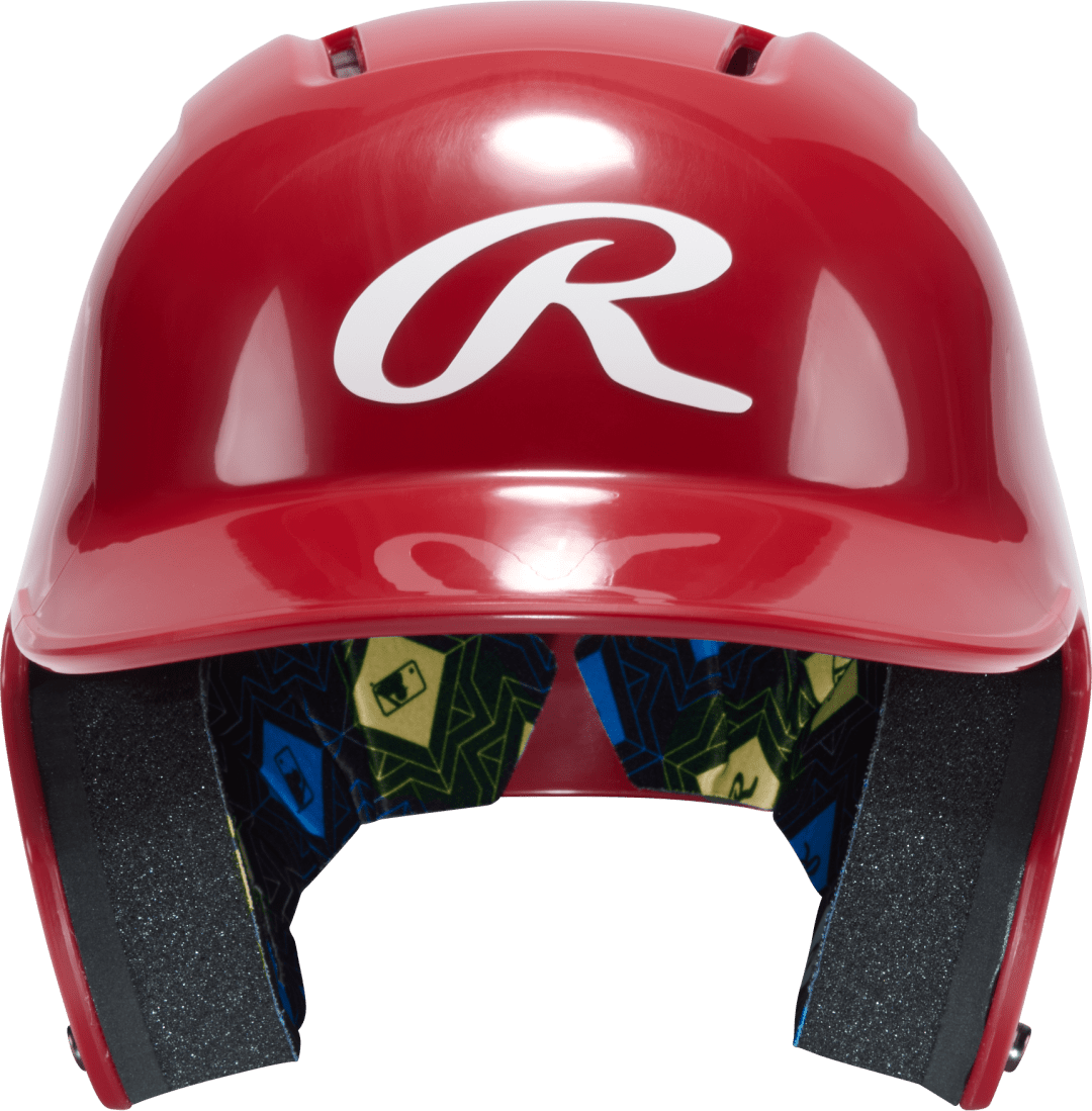 Rawlings Cool-Flo Max Batter's Helmet