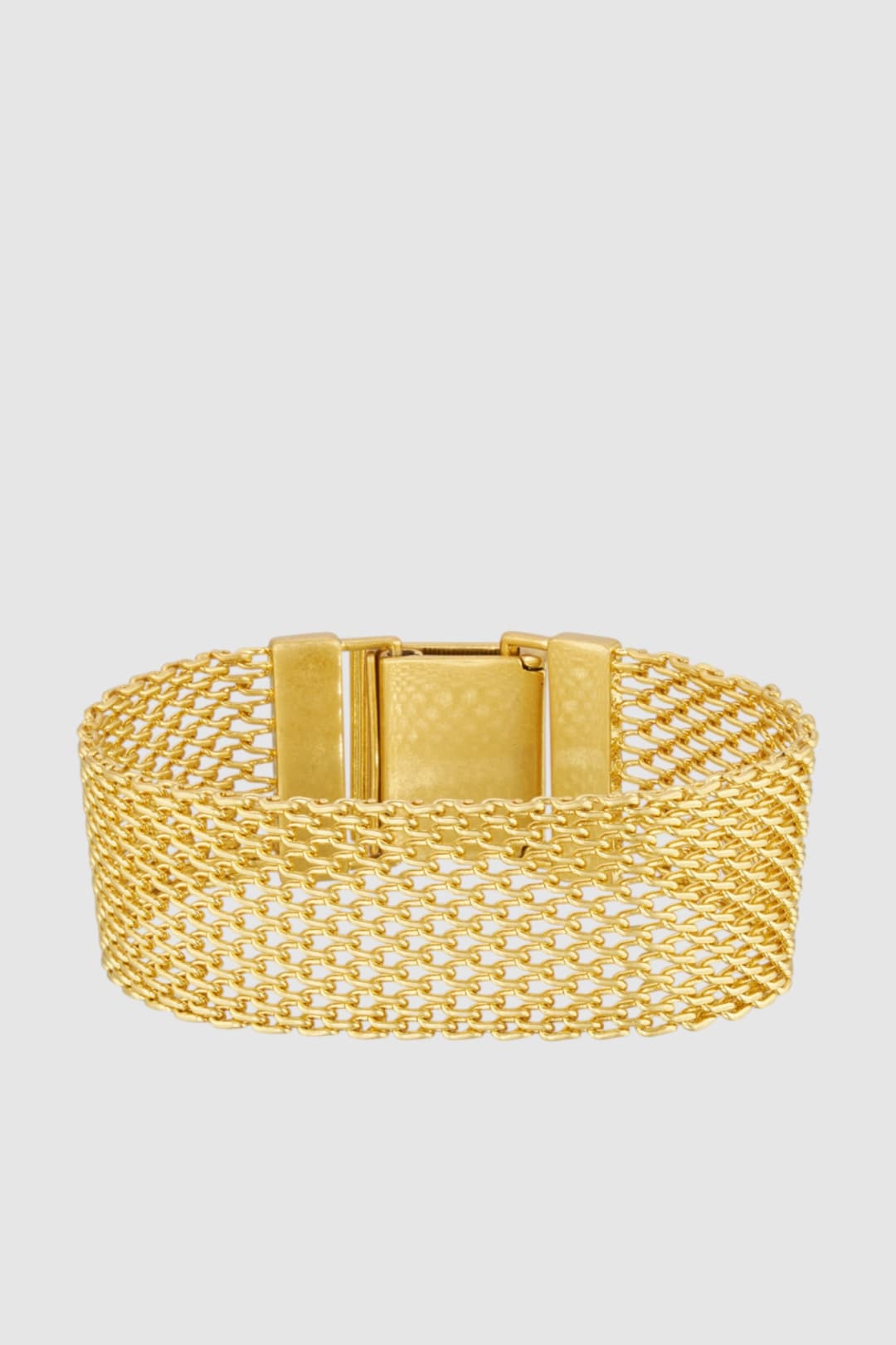 Mathilde Wide Bracelet