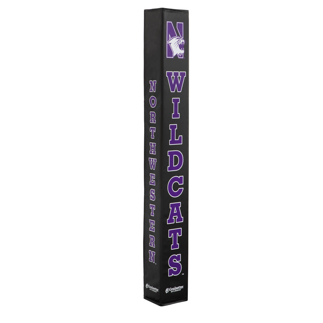Goalsetter Northwestern Wildca