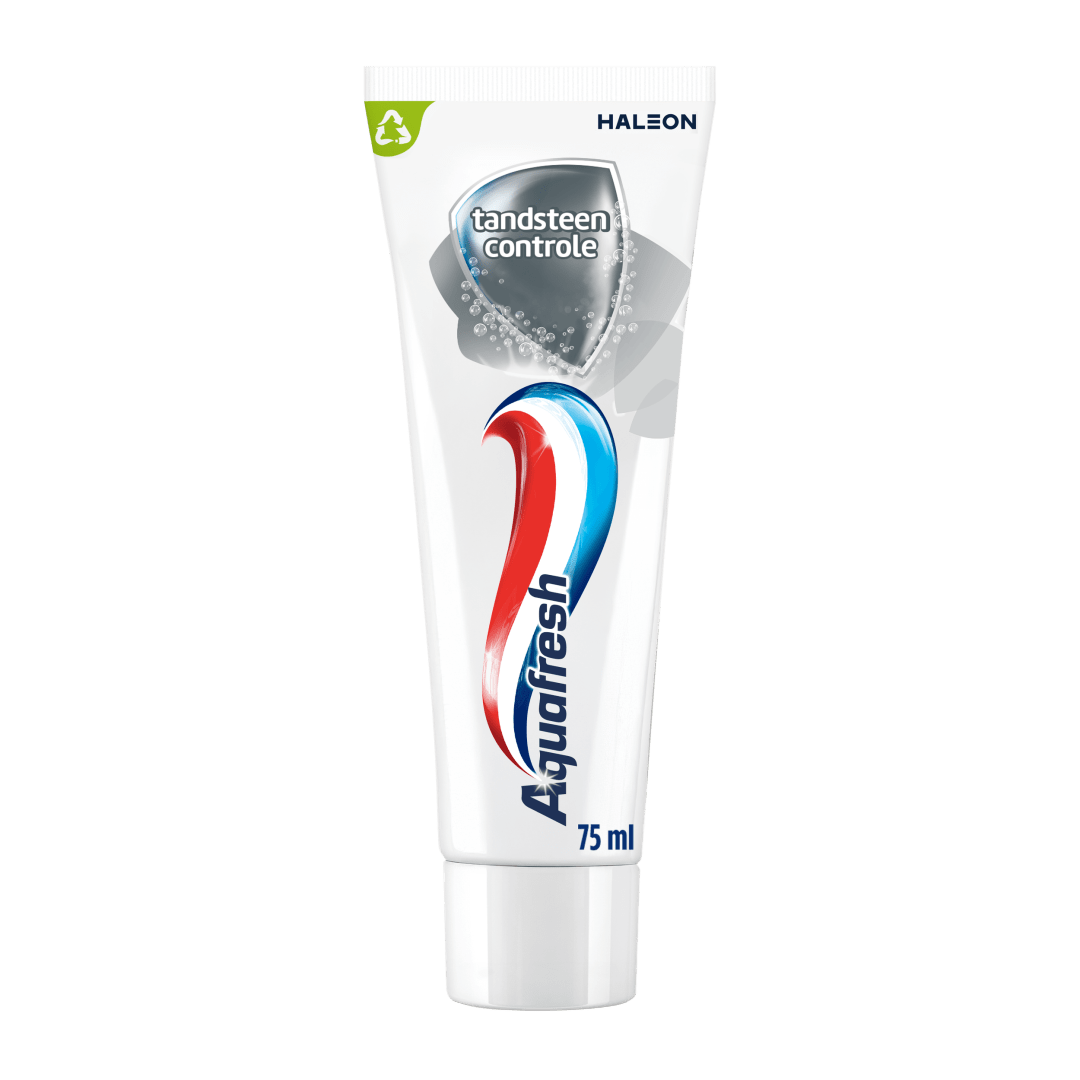 Aquafresh Tandsteen Controle Tandpasta 75ml