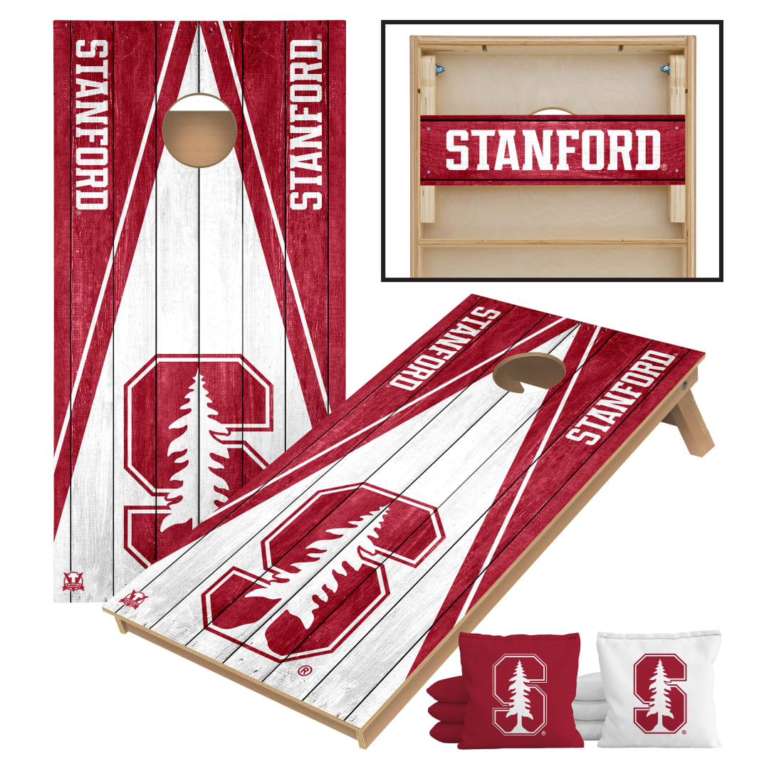 Stanford University Cardinal |