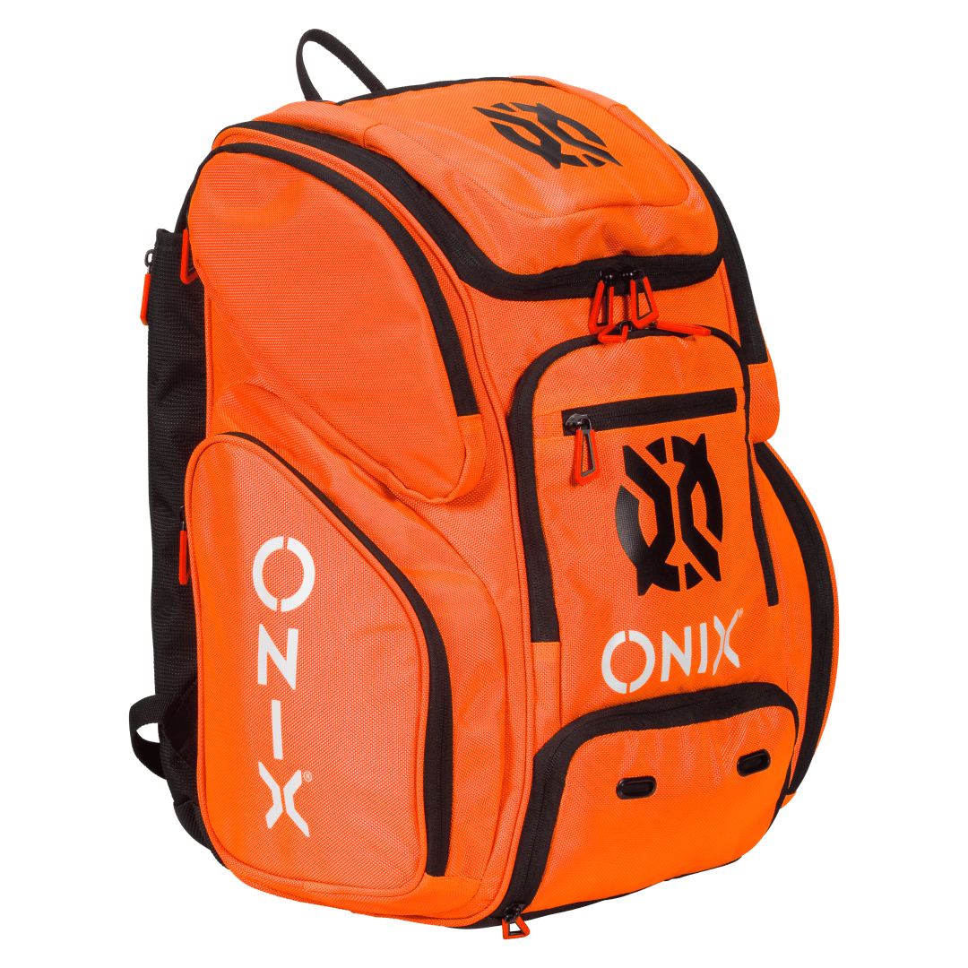 ONIX PRO TEAM BACKPACK - ORANG