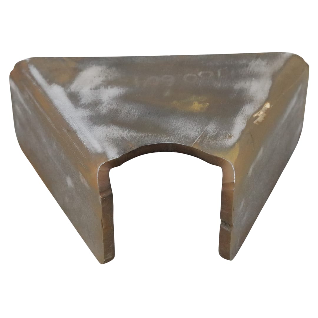 Wastebuilt® Replacement for McNeilus Brace Tipper Pivot Pin