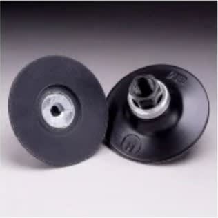 Roloc 2" Disc Pad Holder
