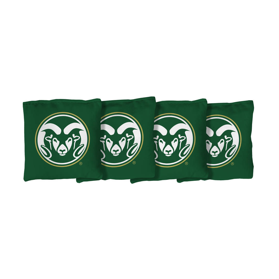 Colorado State University Rams