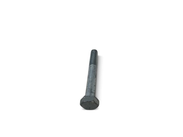 M14-2.0 X 100 Thread Class 10.9 Zinc-Yellow