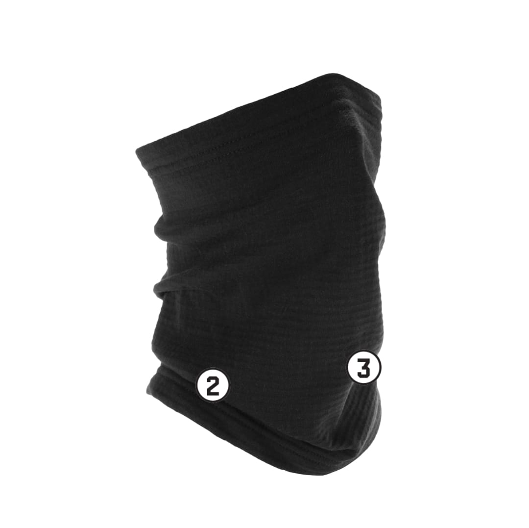 N-Ferno 6962 FR Neck Gaiter - Dual Compliant, NFPA 70E/NFPA 2112