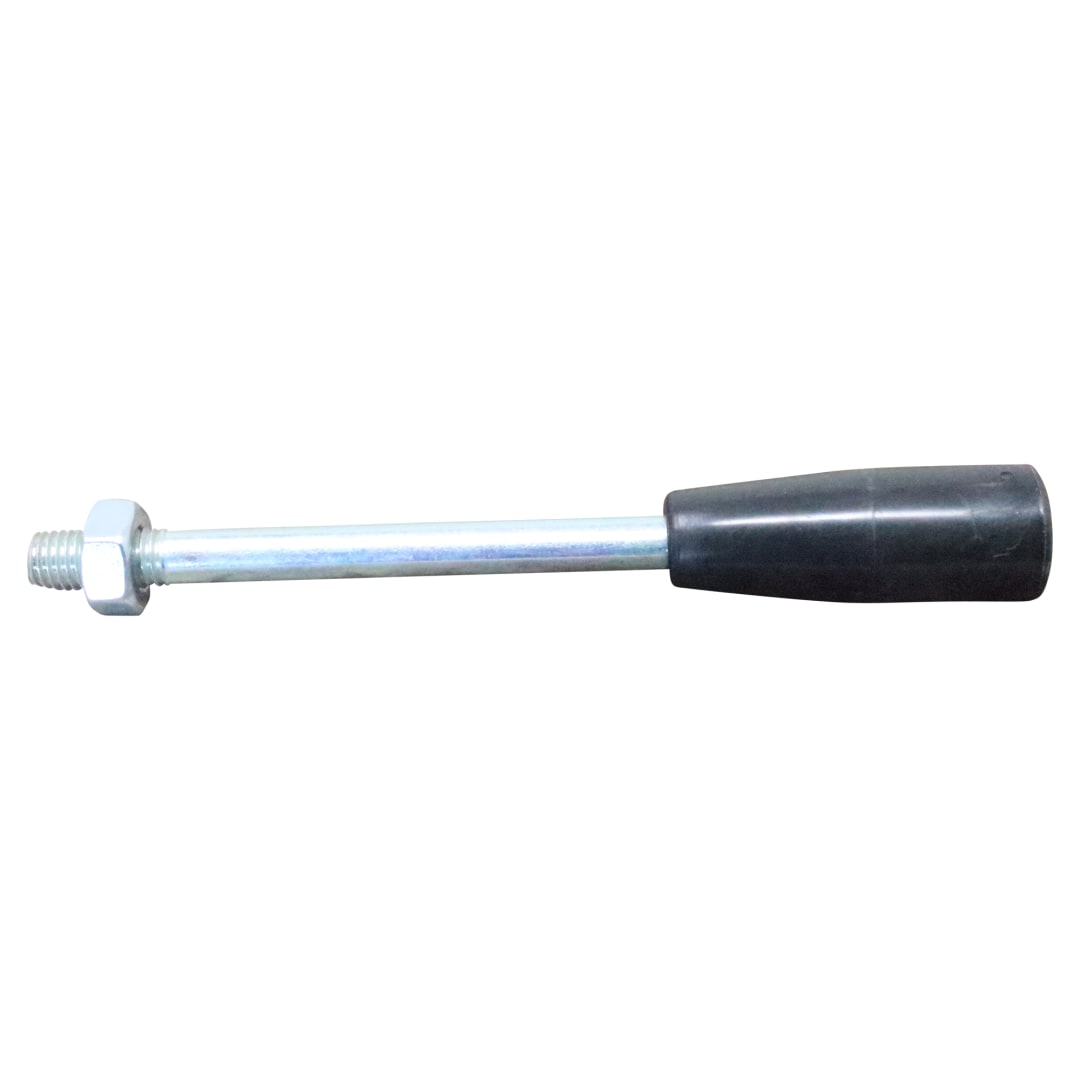 Wastebuilt® Replacement for Labrie Handle 6", 10MM Thread