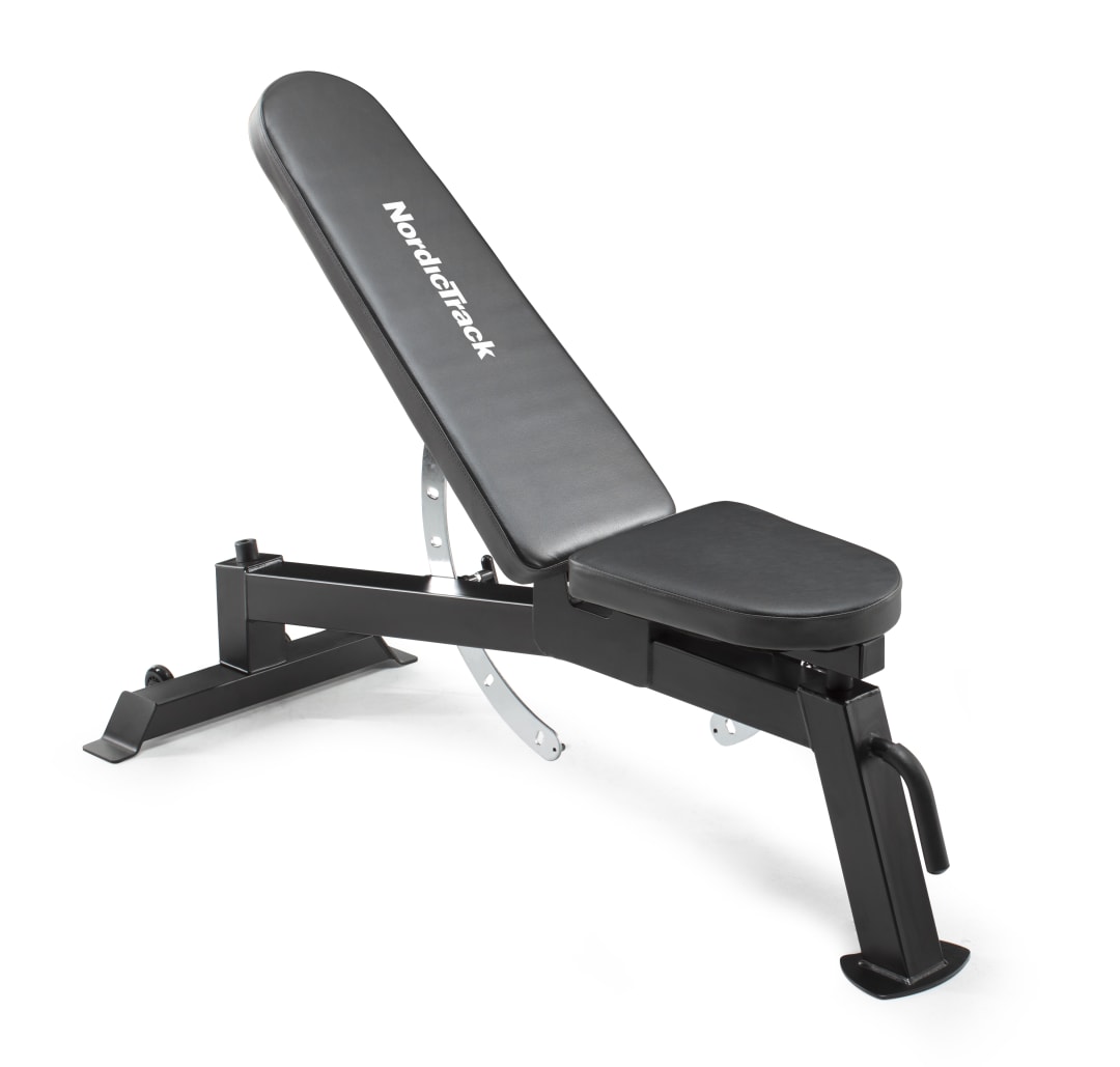Adjustable Utility Bench