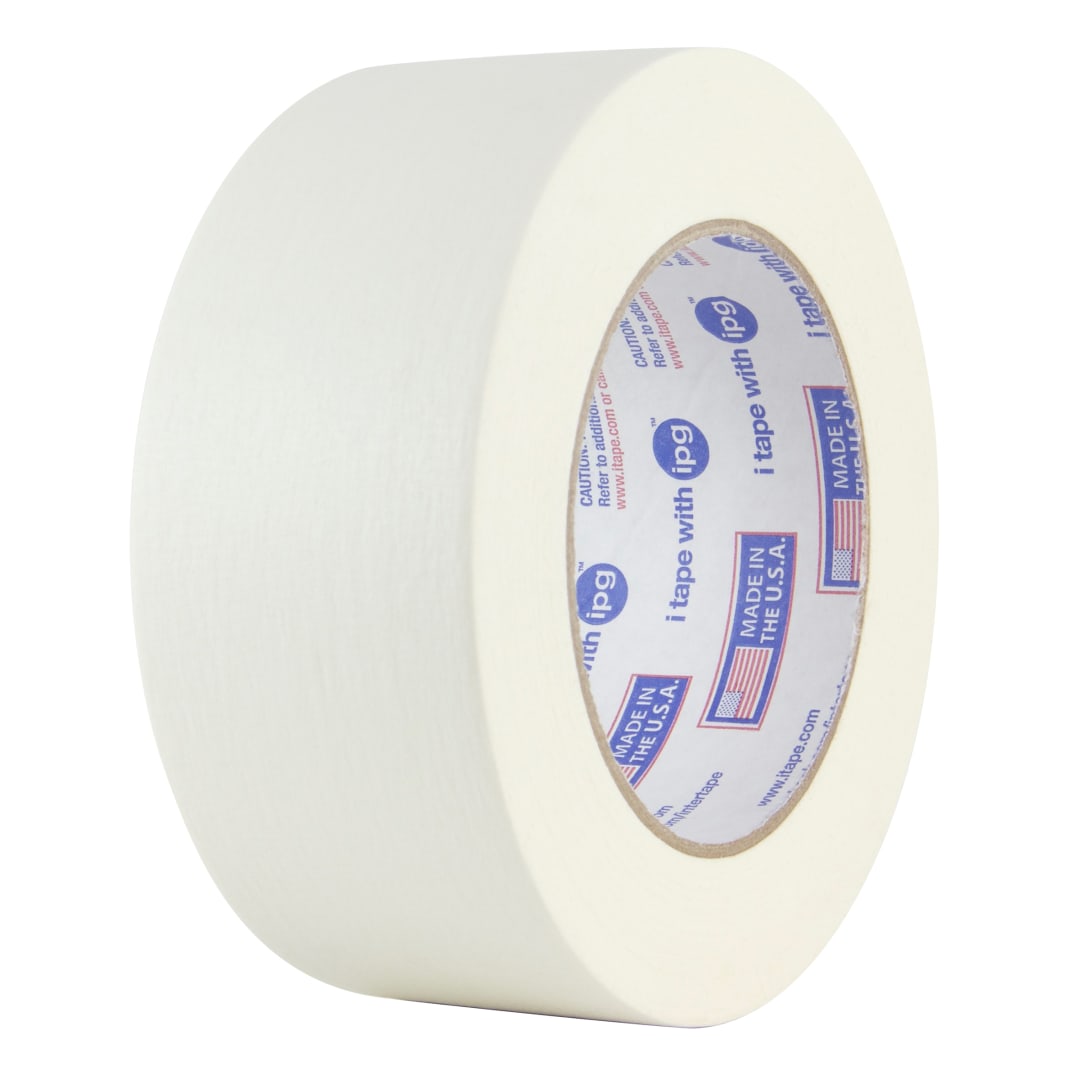 PF3 Colored Specialty Paper Masking Tape