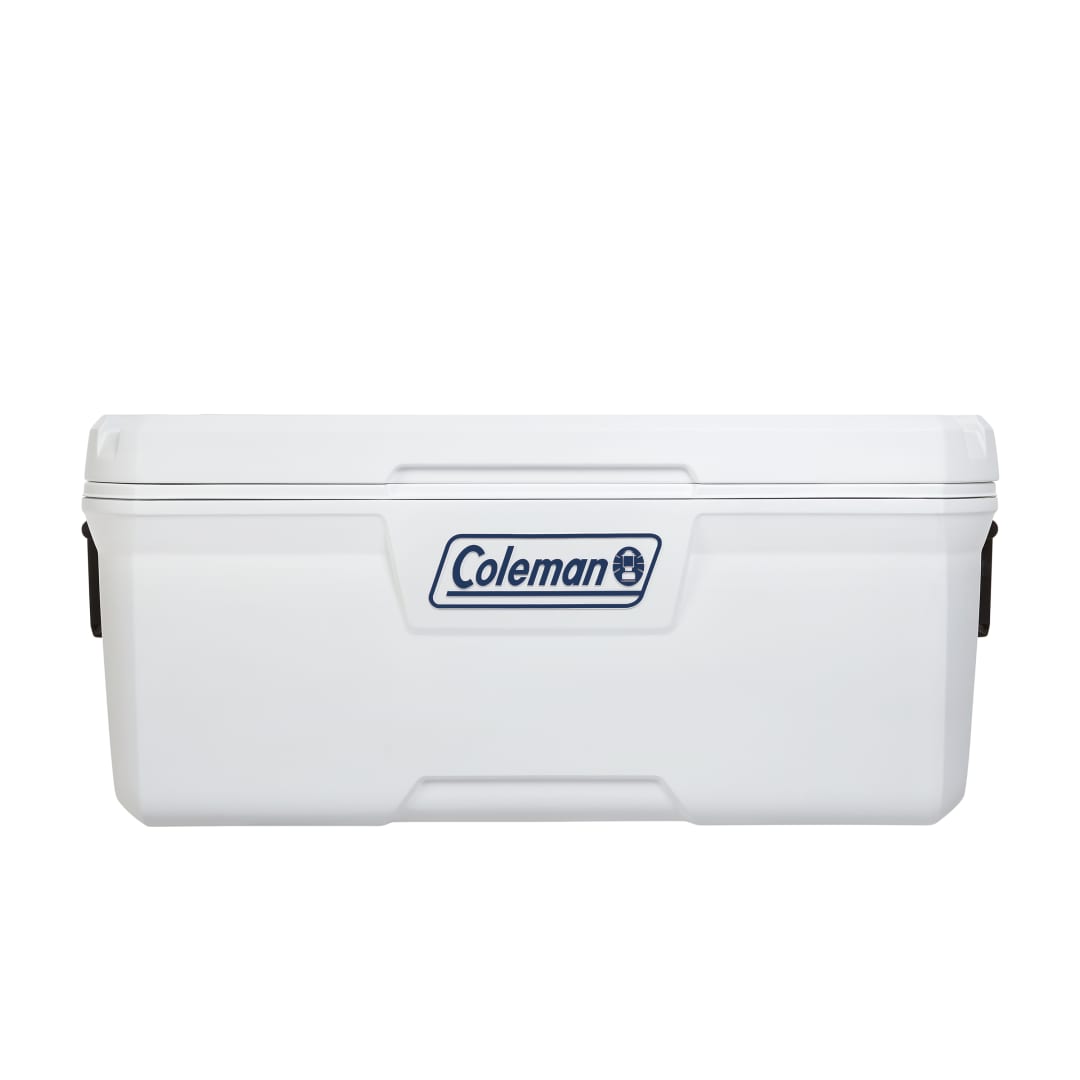 Coleman Classic Series 120-Quart Marine Hard Cooler, 113.5-Litre Capacity