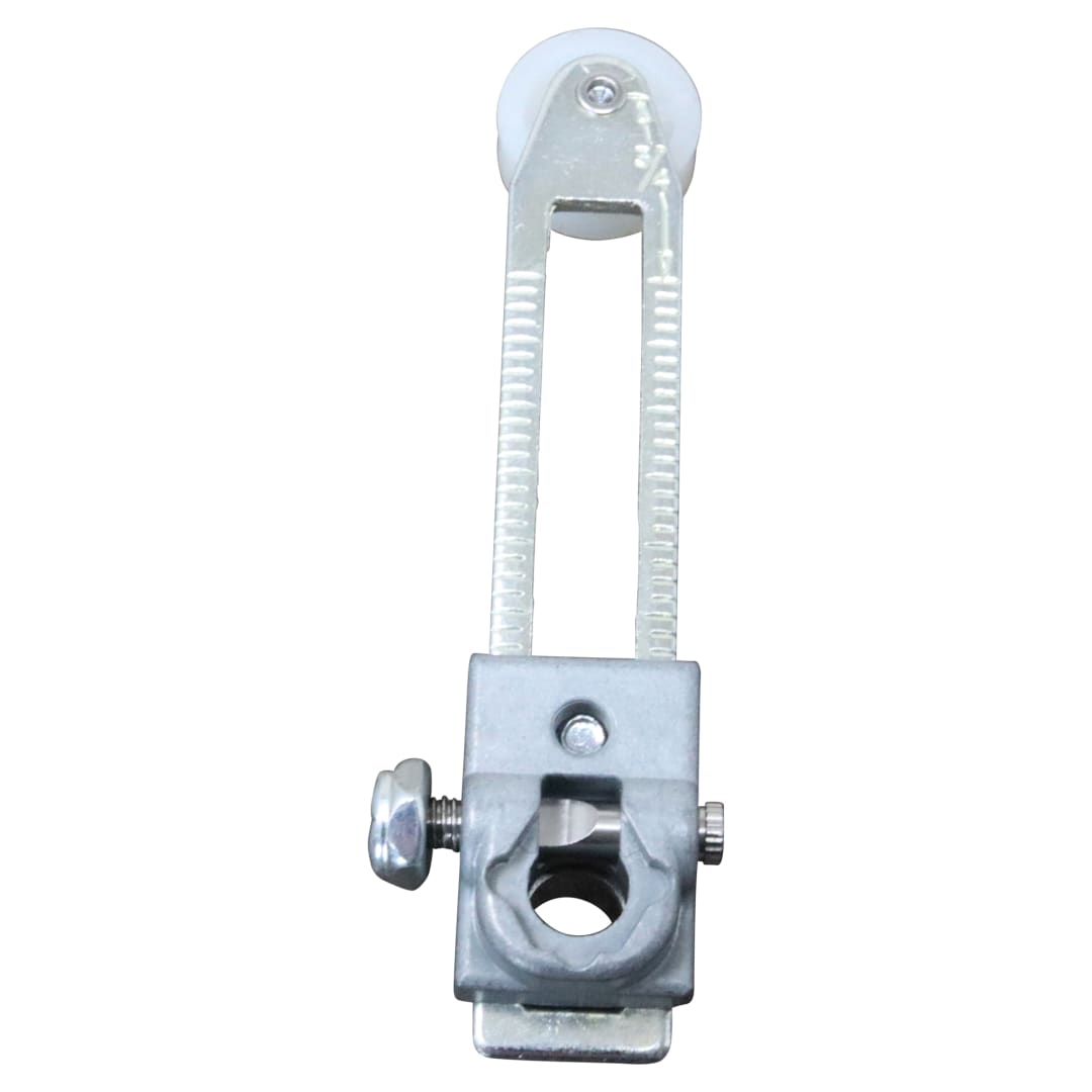 Wastebuilt® Replacement for Marathon Limit Switch Roller Arm 5 X 5 X .5