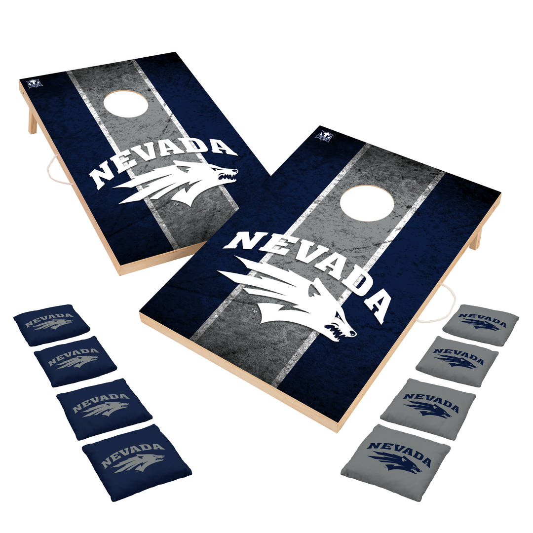 University of Nevada Wolf Pack