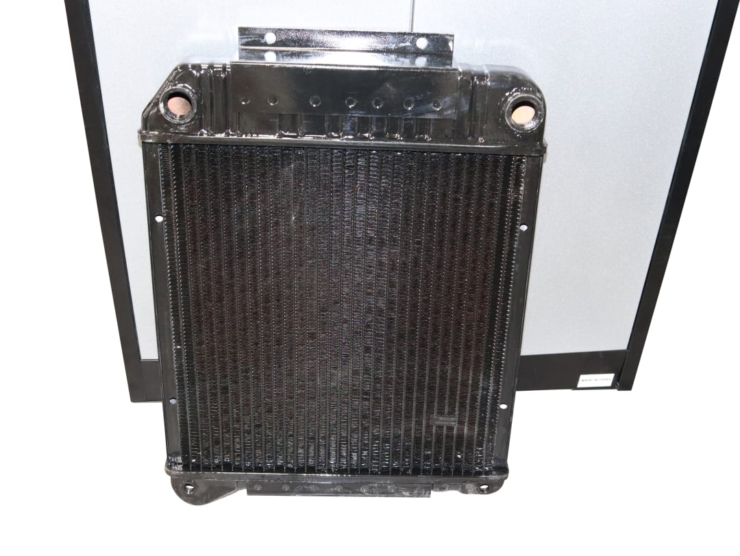 Wastebuilt® Replacement for Cusco Radiator Cooling With Bracket