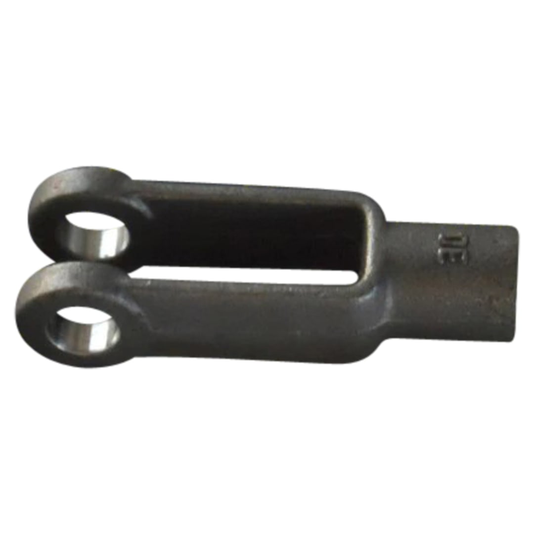 Wastebuilt® Replacement for McNeilus Clevis .38-24 UNF X .50