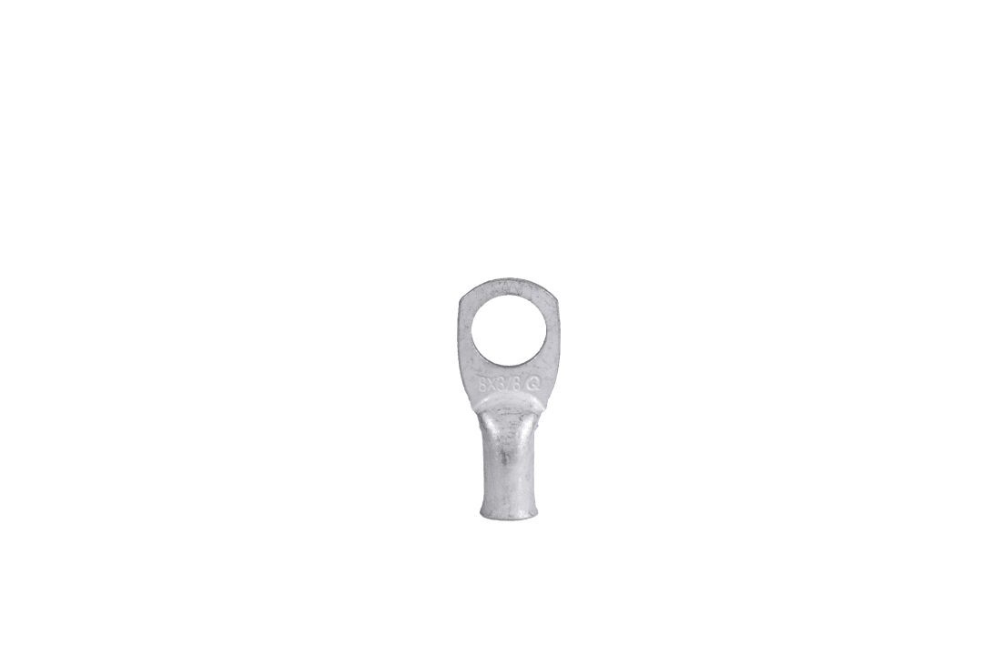 Quick Cable 8 Gauge 3/8" Max Lug
