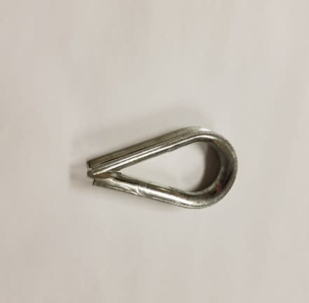 1/16 Standard ZP Thimbles