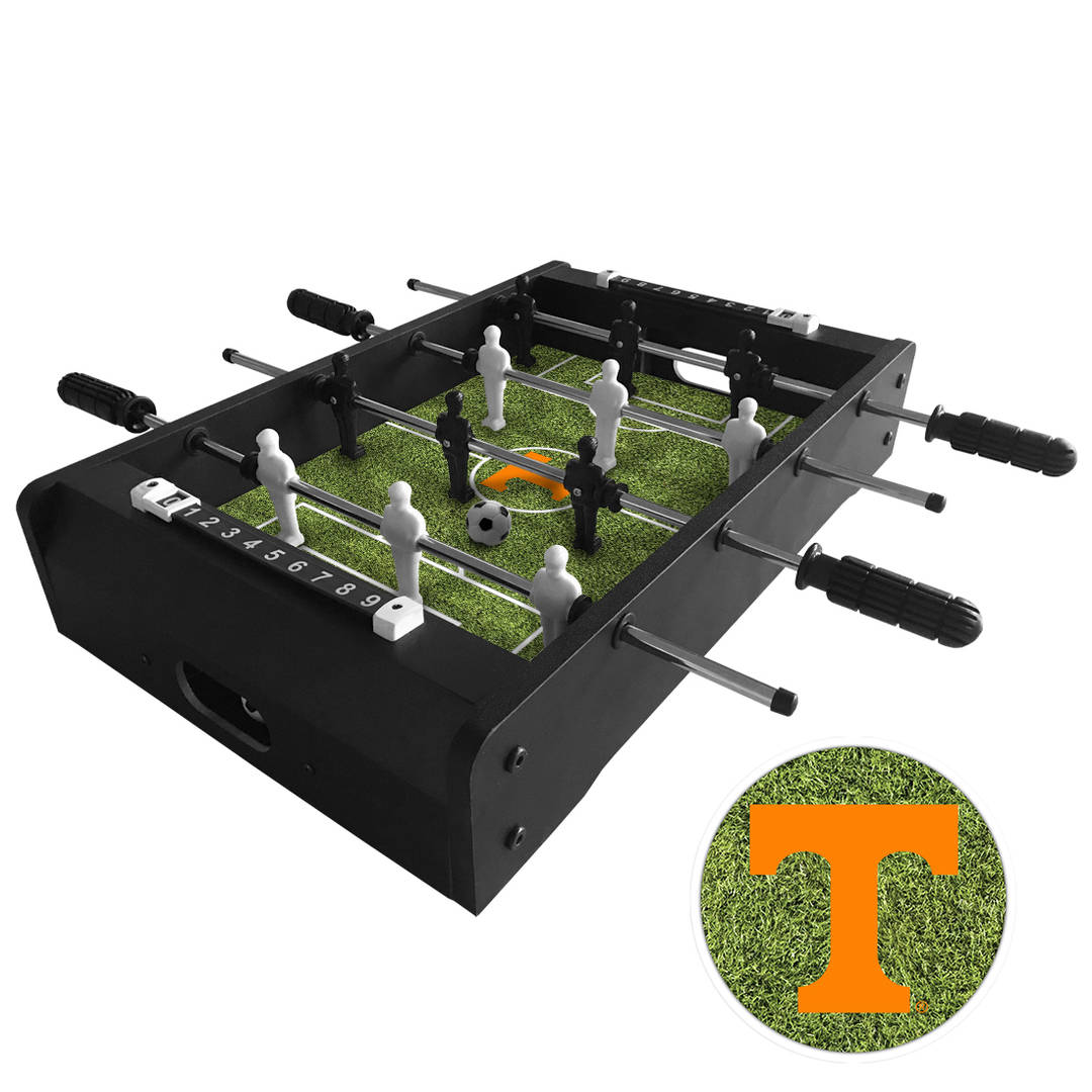 University of Tennessee Volunt