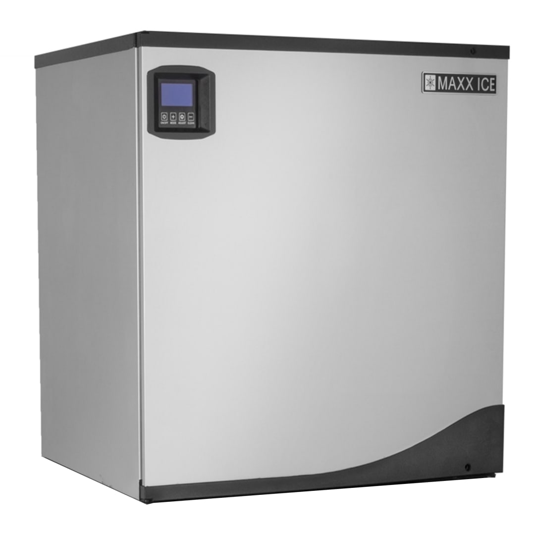 MIM1000N - Maxx Ice, Intelligent Series, 30 inch, 1000 lb Modular Ice Machine