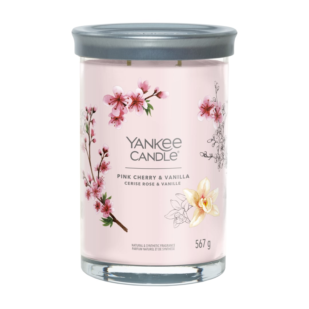 JAR-YCNT LG2 PNK CHRY VN YCE