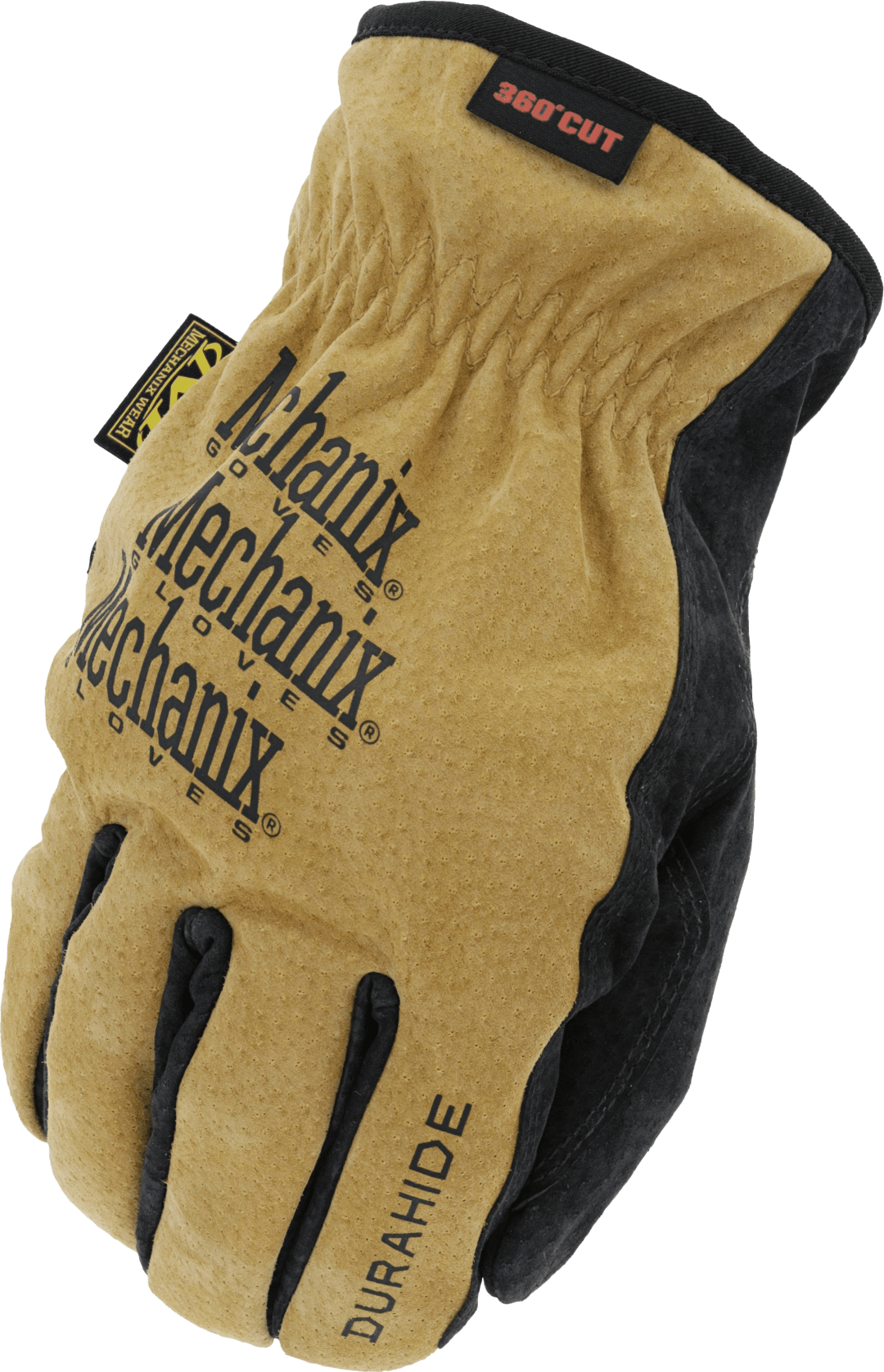 Leather Driver E5-360