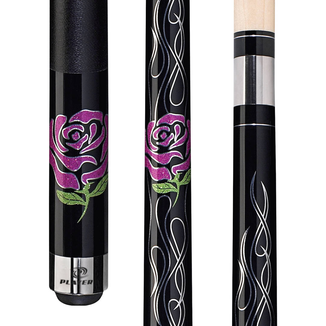 F-2770 Players Pool Cue