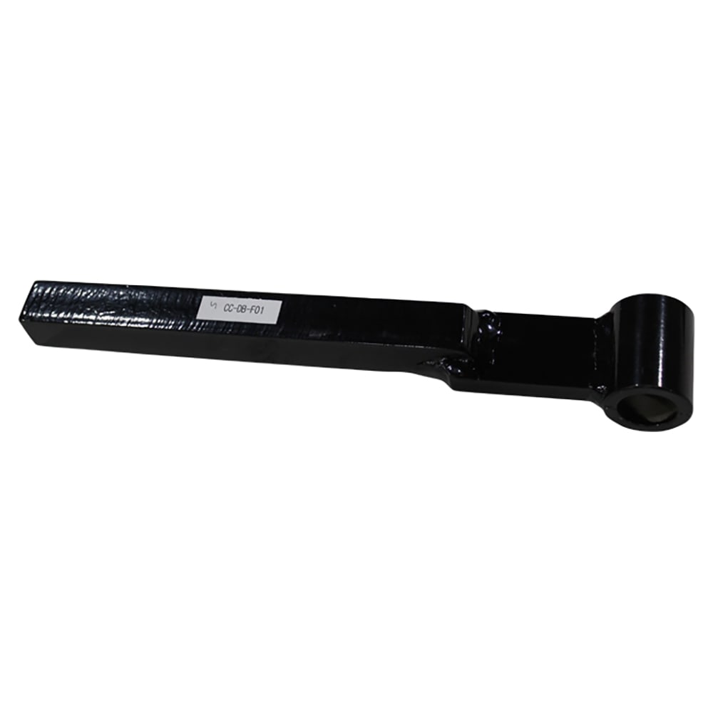 Wastebuilt® Replacement for Curotto-Can Bar, Link, Female End, With Bushing