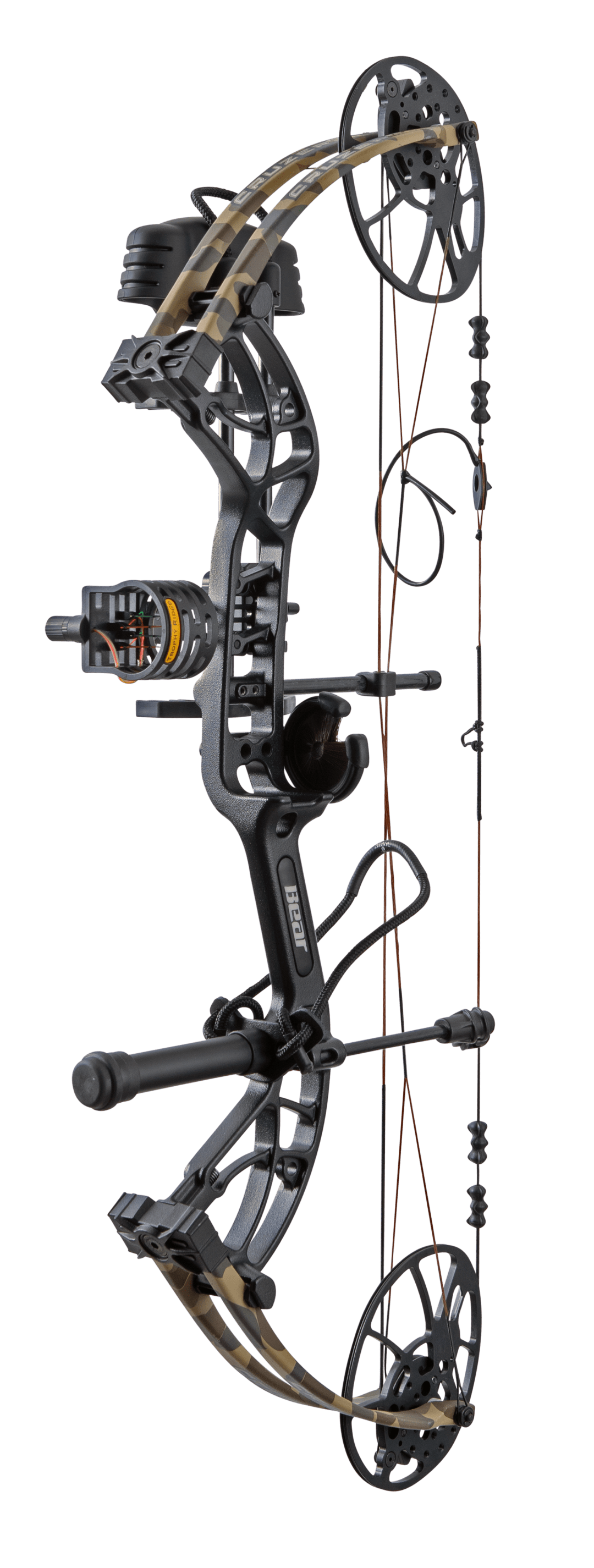 Bear Cruzer G4 RTH