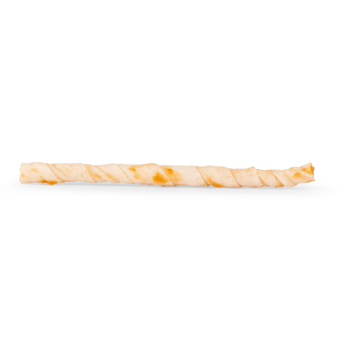 Earth Animal No-Hide Stix Salmon Recipe Dog & Cat Chew, 1 Count