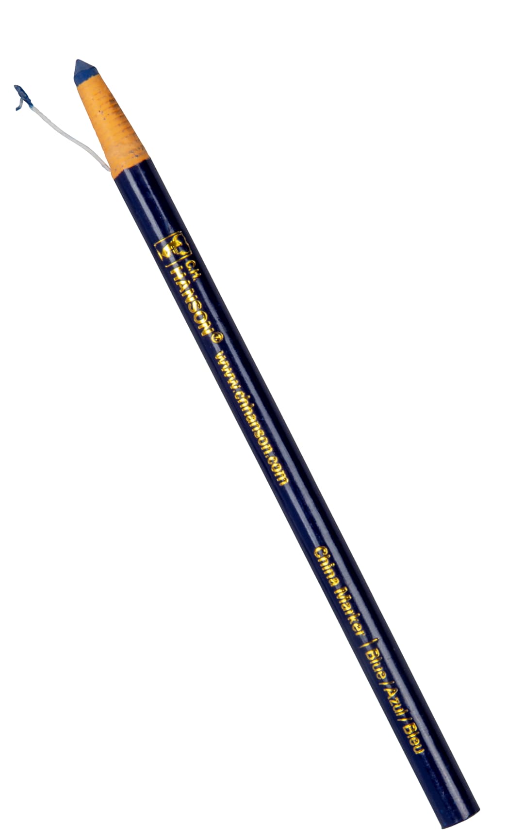 China Marker Blue