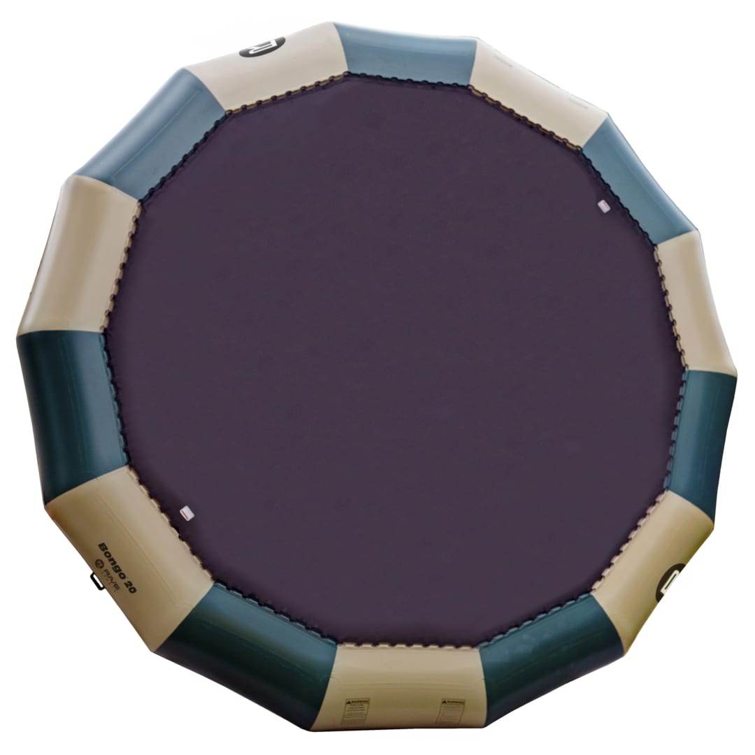 RAVE Sports Bongo 20' Northwoo
